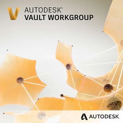 Autodesk Vault Workgroup