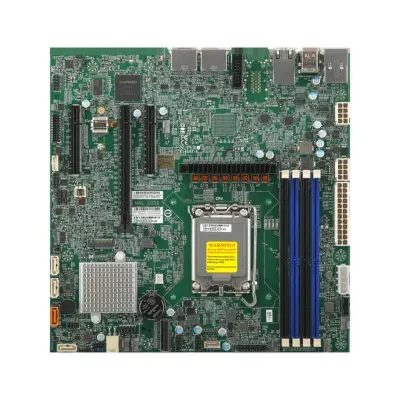 Материнская плата SuperMicro MBD-X14SAZ-F-B
