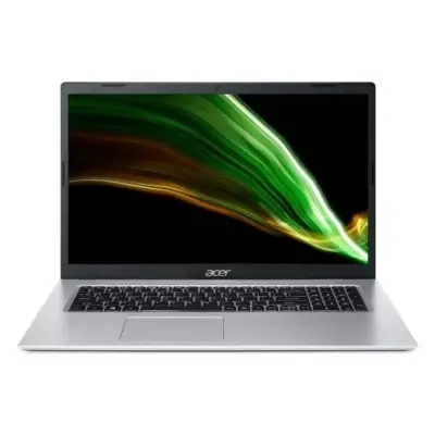 Acer Aspire 3 A317-53-367Z [NX.AD0ER.010] Silver 17.3" {FHD i3-1115G4/8Gb/256Gb/W11}