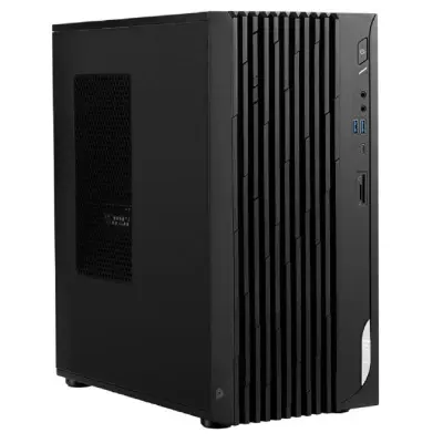 MSI Pro DP180 14th Tower  [9S6-B0A741-673] {i5-14400F/16GB/ SSD 512GB/RTX 4060 VENTUS 2X 8G/Wired keyboard&Mouse/ noOS}