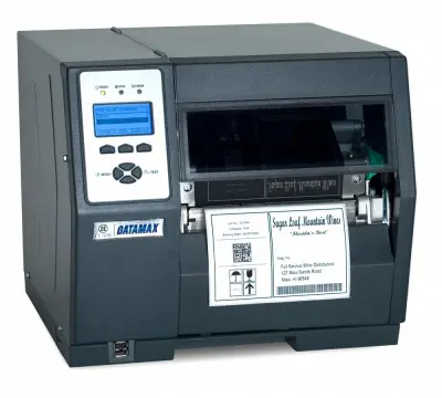 Принтер Datamax H-Class H-6308