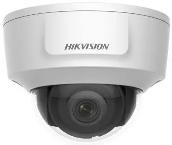 Камера видеонаблюдения IP Hikvision DS-2CD2185G0-IMS (2.8мм) 2.8-2.8мм цв. корп.:белый