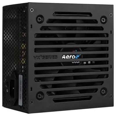 Aerocool 500W VX 500 PLUS RTL (замена 11082400)