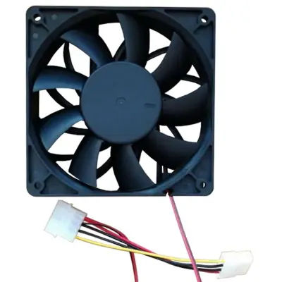 Вентилятор в корпус ALSEYE 12032BVH-P1 FAN, 120mm, 3900rpm, 170.1 CFM, Molex, подшипник, 54dBa OEM{32}