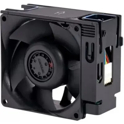 Вентилятор Chenbro PF80251B2-0000-S99 84H323610-024, FAN (80xT25,SUNON)