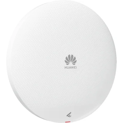 точка доступа HUAWEI eKit Wireless LAN Equipment, AP362E (11ax indoor,2+2 dual bands,smart antenna) ,RJ45*1,11ax, dual bands