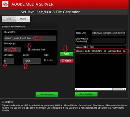 Обзор программ Adobe Media