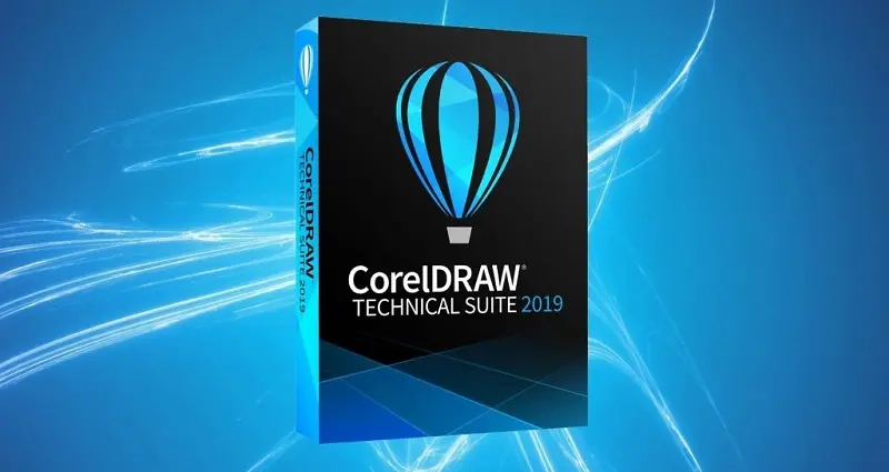 Обзор продукта CorelDRAW Technical Suite 2019