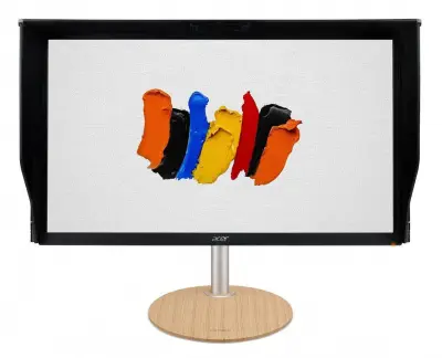 Монитор Acer 27" ConceptD CP3271UV IPS 2560x1440 165Hz 400cd/m2 16:9