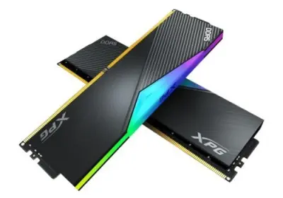 Модуль памяти DIMM 64GB DDR5-6000 AX5U6000C3032G-DCLARBK ADATA