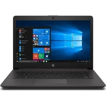 HP 240 G8 [27K37EA] Dark Ash Silver 14" {HD Cel N4020/4Gb/500Gb/DOS}