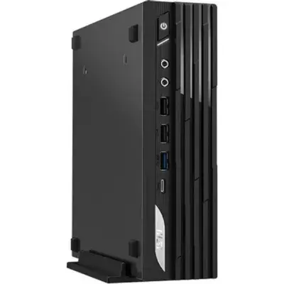 MSI Pro DP21 14M-1088RU [9S6-B0A431-1088] Black {i5 14400/16Gb/SSD512Gb UHDG 730/W11Pro}