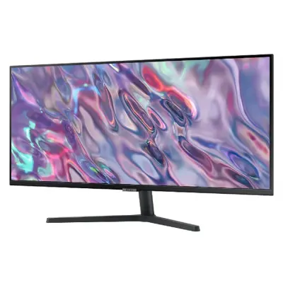 LCD Samsung 34" S34C500GAI ViewFinity S5 {VA 3440x1440 100Hz 5ms 21:9 300cd 3000:1 2xHDMI2.0 DisplayPort1.2}
