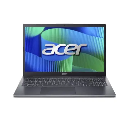 Acer Extensa 15 EX215-56-51ZG [NX.EHWCD.003] Iron 15.6" {FHD 5 120U(1.4Ghz)/16384Mb/1024PCISSDGb/noOS}
