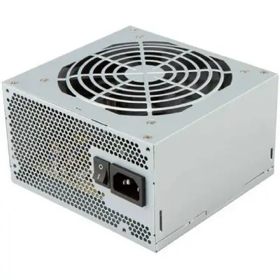 INWIN  B65E черный 650W 80plus Bronze, 230V EU only, 120mm fan  [6188847]
