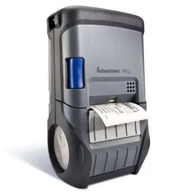 Этикеточный мобильный принтер Intermec PB22
