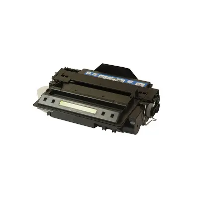 -/ Картридж лазерный Cactus CS-Q6511A Q6511A черный (6000стр.) для HP LJ 2410/2420/2430