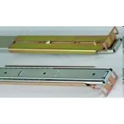 Procase SU-24 {универсальные салазки 24" (Procase, Chenbro, Chieftec, T-Win, AIC, Antec)}