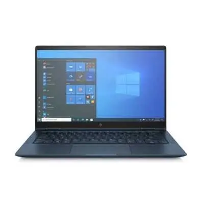 HP Elite Dragonfly x360 G2 [3C8E5EA] Blue 13.3" {FHD TS i7-1165G7/16Gb/512Gb SSD/W10Pro}