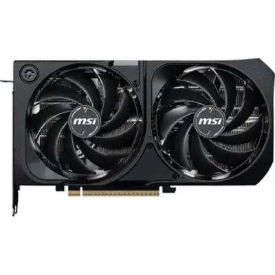 MSI PCI-E  RTX 5070 12G SHADOW 2X OC