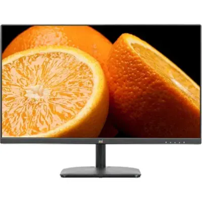 LCD ViewSonic 23.8" VA2432-H черный {IPS 1920x1080 75Hz 4ms 178/178 250cd D-Sub HDMI VESA}