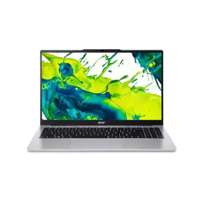 Acer Aspire Lite [NX.D5HCD.003] Silver 15,6" {FHD  i5-13500H/16 GB DDR5/512GB PCIe NVMe SSD/noOs}