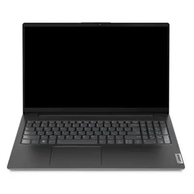 Ноутбук Lenovo V15 G3 IAP Core i5 1235U 8Gb SSD256Gb Intel UHD Graphics 15.6" TN FHD (1920x1080) noOS black WiFi BT Cam (82TT0010RU)