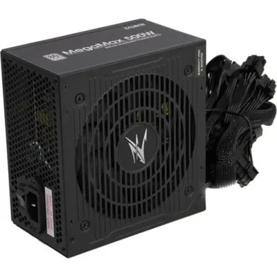 Zalman <TX> ZM500-TXII (V2)