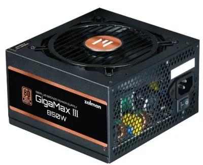 Zalman ZM850-GV3