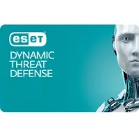 ESET NOD32 Dynamic Threat Defense