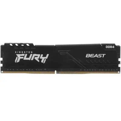 Kingston DDR4 DIMM 16GB KF436C18BB/16 PC4-28800, 3600MHz, CL18