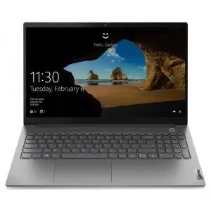 Lenovo ThinkBook 15 G2 ITL [20VEA0NCRU] 15.6" {FHD i5-1135G7/8Gb sold+1slot/256Gb SSD/DOS}