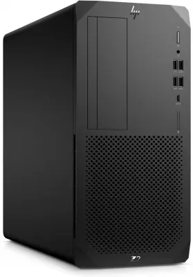 HP Z2 G5 [259L9EA] TWR {i9-10900K/32Gb/1Tb SSD/DVDRW/W10Pro}