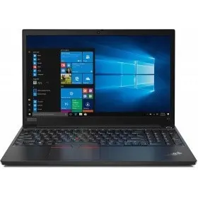 Lenovo ThinkPad E15-IML T [20RD001BRT] Black 15.6" {FHD i5-10210U/16Gb/512Gb SSD/W10Pro}