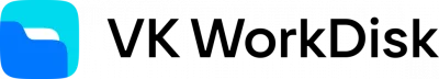 VK WorkDisk