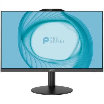 MSI Pro AP242 12M-047XRU  [9s6-ae0611-205] Black 23.8" {FHD i5-12400/8Gb/250Gb SSD/UHD Graphics 730/DOS}