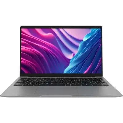 Ноутбук Digma EVE C5801 Celeron N4020 8Gb SSD256Gb Intel UHD Graphics 600 15.6" IPS FHD (1920x1080) Windows 11 Professional silver WiFi BT Cam 5000mAh (DN15CN-8CXW03)