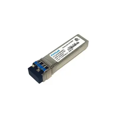 Трансивер Finisar FTLX1475D3BCL Transceiver 10G, SFP+, LC SM 10km LX, 1310nm DFB laser, Temp -40 +85