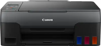 МФУ струйный Canon Pixma G3420 (4467C009/4467C009AA) A4 WiFi черный