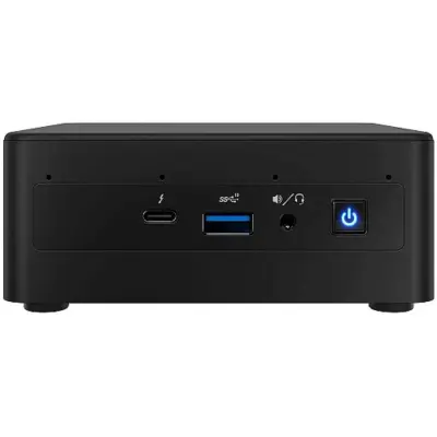Intel NUC RNUC11PAHI30Z00 Core i3 1115G4  EU cord, single pack (no cord)