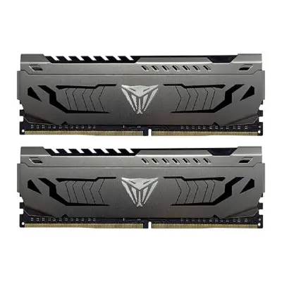 Память DDR4 2x16Gb 3200MHz Patriot PVS432G320C6K RTL PC4-25600 CL16 DIMM 288-pin 1.35В dual rank