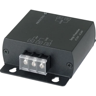 Грозозащита/ SC&T Устройство грозозащиты цепи питания 220V-240V одноканальное