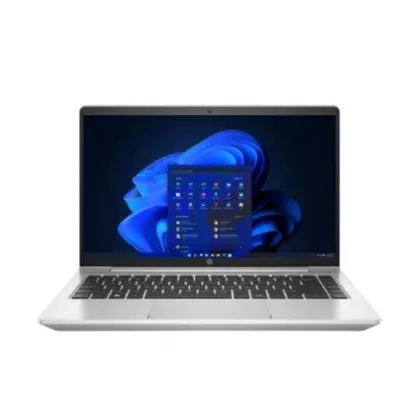 HP ProBook 440 G9 [6A2J6EA] Silver 14" {FHD i3-1215U/8Gb/256Gb SSD/Win 10 Pro}