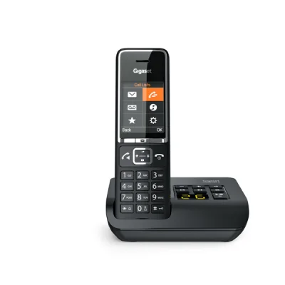 Телефонный аппарат GIGASET COMFORT 550A SYS