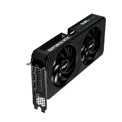 Видеокарта PCI-E Palit <RTX5050   8GB DUAL > GDDR6 128b, HDMI DPx3 NE65050019P1-GB2070D
