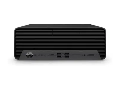 HP Elite 800 G9 SFF [7E5C9AV] Black  {i7 14700/16Gb/SSD512Gb UHDG/DOS/m/kb}