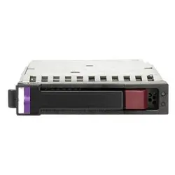 HP 2TB 12G SAS 7.2K rpm SFF (2.5-inch) SC 512e Hard Drive (765466-B21 / 765873-001/ 765873-001B)