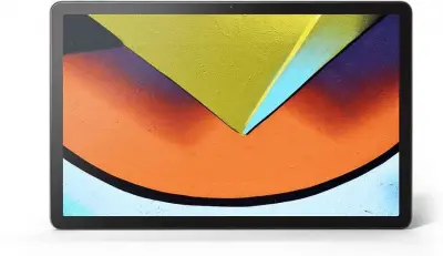 Планшет Lenovo Tab P11 TB-J606L 662 (2.0) 8C RAM4Gb ROM64Gb 11" IPS 2000x1200 3G 4G Android 10.0 темно-серый 13Mpix 8Mpix BT GPS WiFi Touch microSD 1Tb 7500mAh
