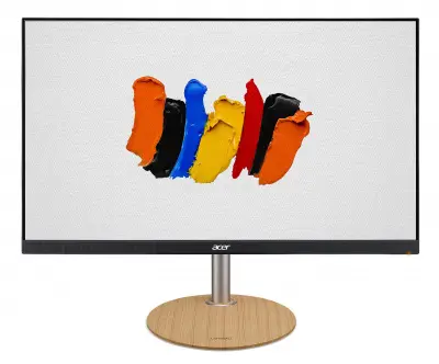 Монитор Acer 27" ConceptD CP1271V IPS 1920x1080 165Hz 250cd/m2 16:9