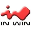 Корпус Mini Tower InWin EFS052 Black 600W PM-600ATX U3*2+U2*2 +A(HD)+ front fan holder+ Screwless mATX